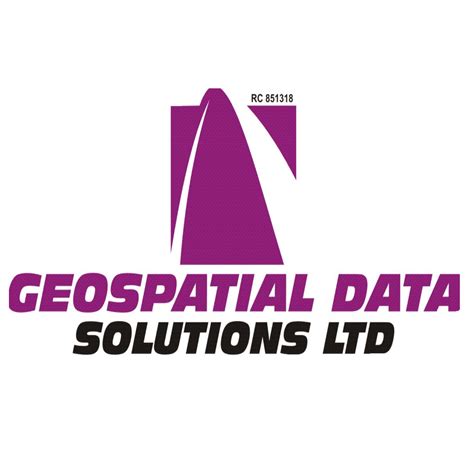 Contact Us Geospatial Solutions