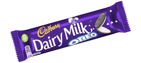 Cadbury Dairy Milk Oreo Bar Icons Png Free Png And Icons Downloads