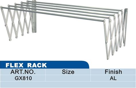 Hotelier towel rack in polished chrome. China Telescopic Bath Towel Rack (GX810) - China Towel Bar ...