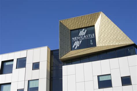 Newcastle Sixth Form College Tes Jobs