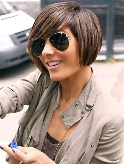 23 Short Bob Hairstyles Hairstyles Design Trends Premium Psd