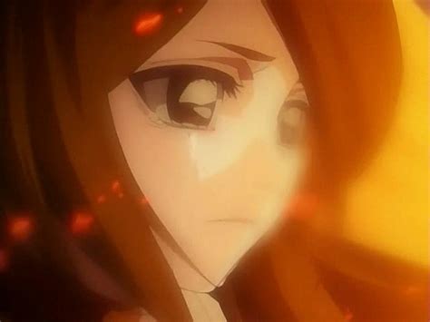 Rukia At Her Execution By AnimeOtaku4444 On DeviantArt