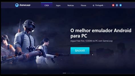 O Melhor Emulador Para Jogar Free Fire Em Pc Fraco 2020 Atualizado