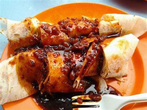 Tapi mereka bukan ada makanan pedas je, makanan lain. 14 Tempat Makan Menarik Dan Halal Di Seremban, Negeri ...