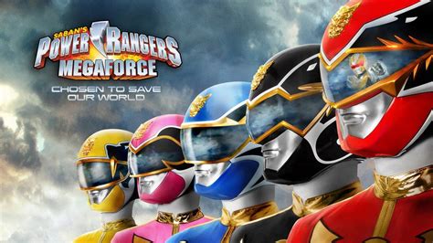 Regarder Power Rangers : Super Megaforce S21E20 (1/2) : La bataille