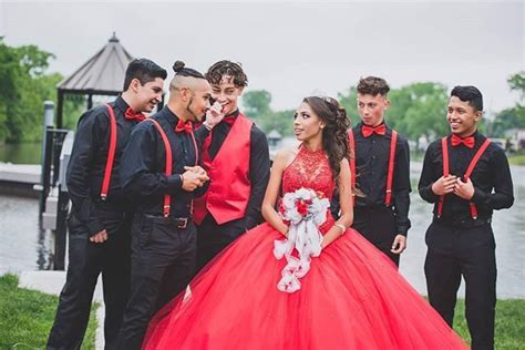 Home Red Quinceanera Ideas Quinceanera Themes Quinceanera Photoshoot