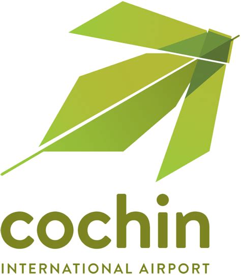 Cochin International Airport Logopedia Fandom