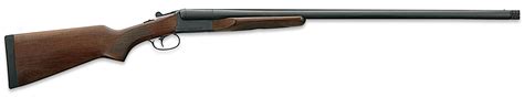 Stoegers New Longfowler Series—12 Gauge Double Barrel Shotguns Outdoorhub