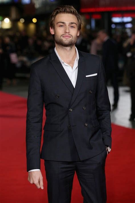 Douglas Booth Connects With Interview Talks ‘pride Prejudice Zombies’ Douglas Booth