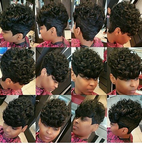 Quick Weave Hairstyles 27 Piece Hairstyles Cute Hairstyles For Short Hair