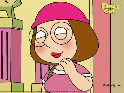 Meg Griffin Family Guy The Jist Meg Griffin Family Guy Griffin Family