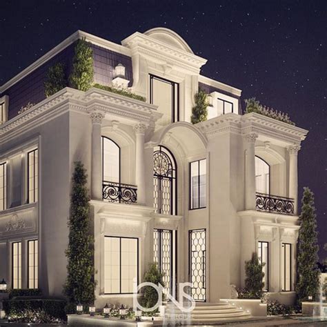 Inspiring 75 Fantastic Luxury Modern House Design Ideas For Live