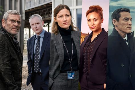 New Crime Tv Shows You Shouldnt Miss In 2021 Dead Good