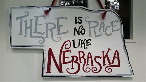 Nebraska There Is No Place Like Nebraska By Decadentdoorsbymandy