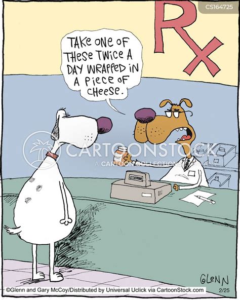 Pharmacist Cartoons And Comics Funny Pictures From Cartoonstock