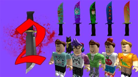 Dennis Daily Roblox Murder Mystery With Coral