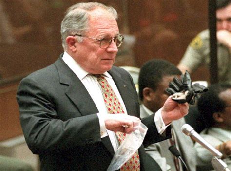 F Lee Bailey Criminal Defence Lawyer Who Defended Oj Simpson The Independent