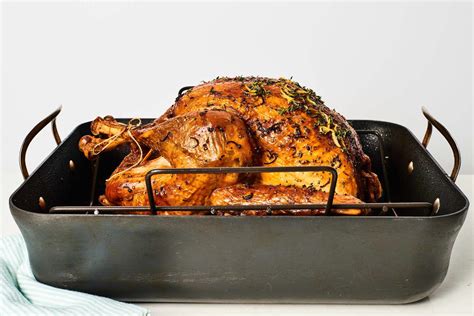 i tried ina garten s perfect roast turkey and brine thanksgiving recipes recipes best