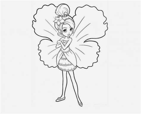 28 Collection Of Fill Colour In Drawing Fairy Drawings Colorful
