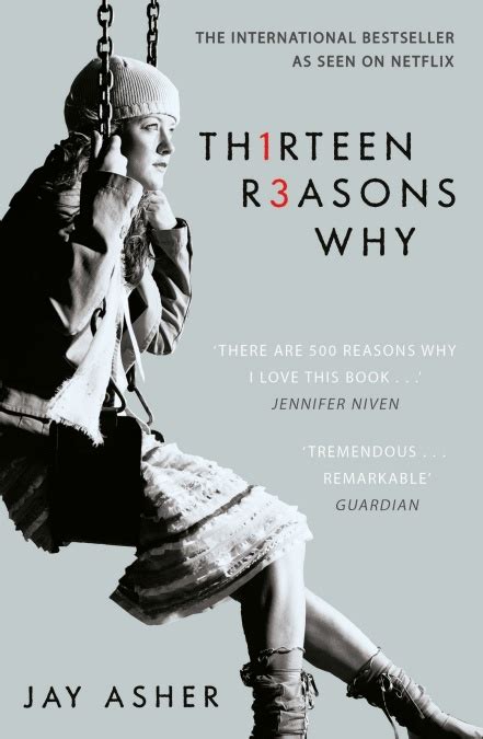 The leap the psychology of spiritual awakening an eckhart tolle edition steve taylor eckhart tolle 9781608684472 books download as pdf : Thirteen Reasons Why by Jay Asher