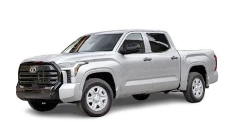 Toyota Tacoma Sr5 2024 Price In Australia Features And Specs