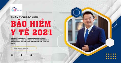 Bao Hiem Y Te Moi Nhat 2021 Trần Việt Mb