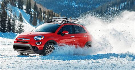 15 compact suvs that ll crumble in the winter hotcars