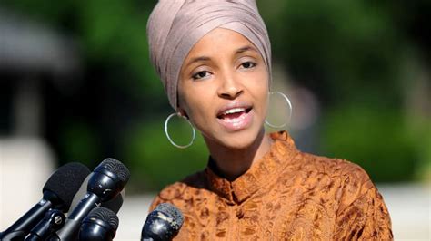 Proud To Stand With Ilhan Omar Will You Join Us Progressive