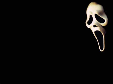 Scream 4 Wallpapers Wallpaper Cave