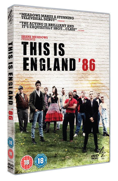 This Is England 86 Anglia 86 2010 Film Serial Cinemagiaro