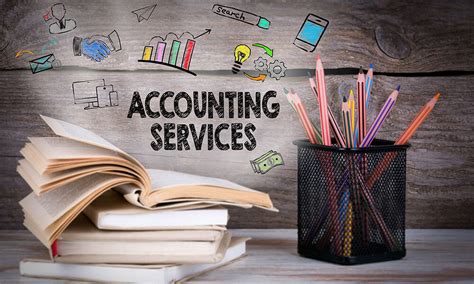 Why Accounting Services Is Necessary In Small Businesses Somosalameda