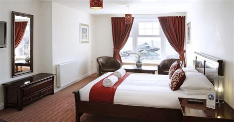 Park Central Hotel From 67 Bournemouth Hotel Deals And Reviews Kayak