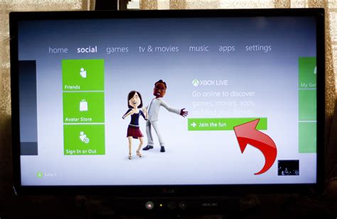 How To Use The New Features On The Xbox 360 Spring Update 2 Steps