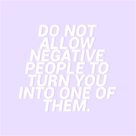 Purple Inspirational Quotes Aesthetic
