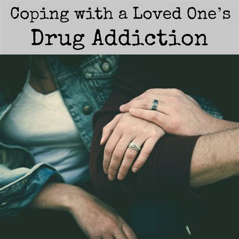 Coping With A Loved Ones Drug Addiction A Nation Of Moms