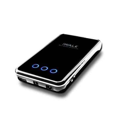 Iwalk Rechargeable Battery Pack For Iphone Ipad Unc005