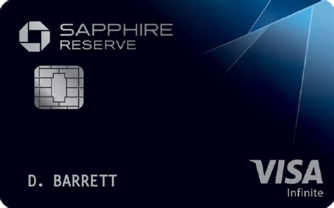 Maybe you would like to learn more about one of these? Chase Sapphire Reserve: Is It Worth Applying For? | Credit Card Review
