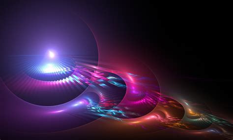 Abstract 3d Graphics Psychedelic Wallpapers Hd Desktop And Mobile
