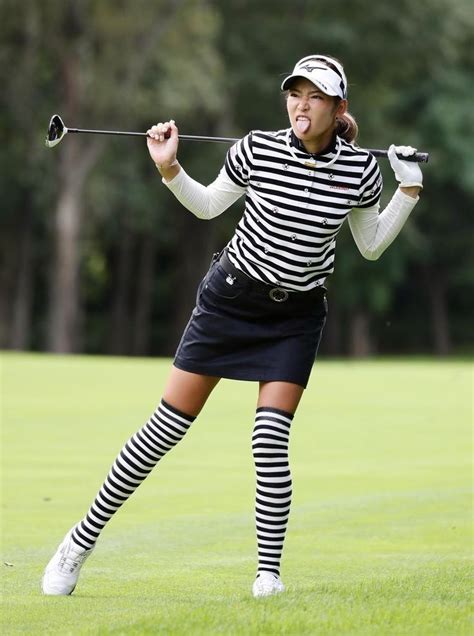 Adorable Golfgirls Golf Outfits Women Golf Outfit Golf Attire Women