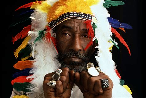 1 cryptorastas giveaway on twitter now. Lee 'Scratch' Perry collaborates with Peaking Lights on ...