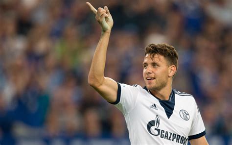 Add / remove my markets. Schalke: Szalai was praised who is waiting for the ...