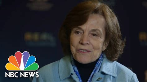 Oceanographer Dr Sylvia Earle We Are In Trouble As A Species The