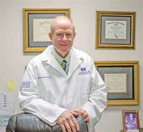 Dr Reed Retires After Year Career The Dispatch