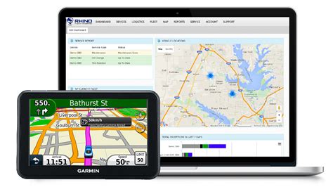 Fleet Tracking Costs No Contract Gps Trackers Service