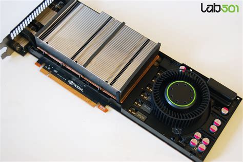 Nvidia Geforce Gtx 580 Review Lab501