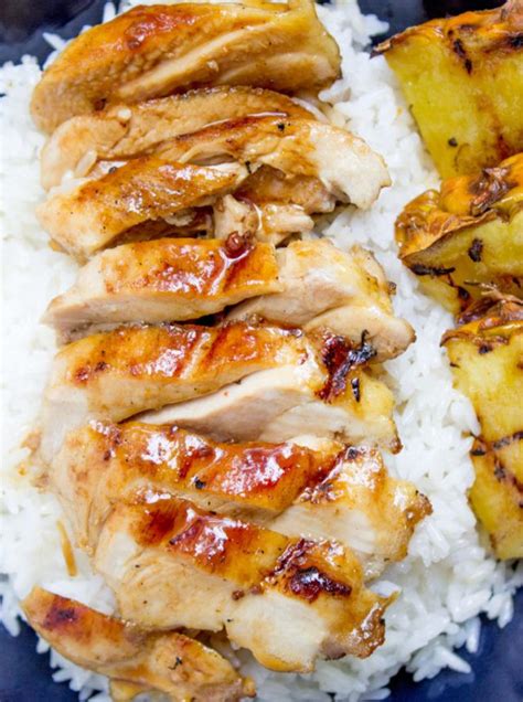 We did not find results for: Panda Express Mandarin Teriyaki Chicken made with just a ...