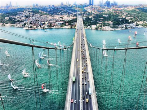 Half Day Istanbul Bosphorus Cruise Pamukkale Tours