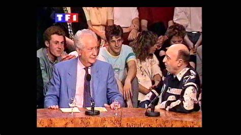 Les Grosses Tetes Dans La Nuit Des Temps 1990 - Les grosses têtes : bande annonce TF1 1990 - YouTube