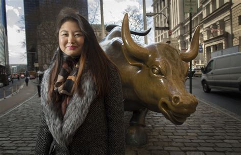 They stay in the house and keep it in good order. Wall Street Women | Swarthmore College Bulletin