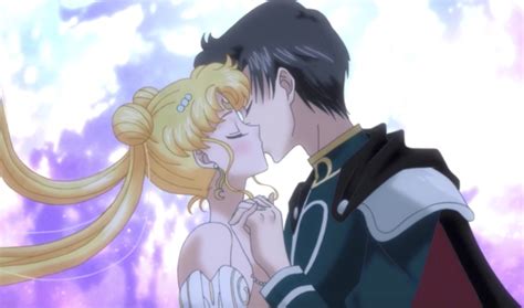 First Sailor Moon Crystal Collection Previewed